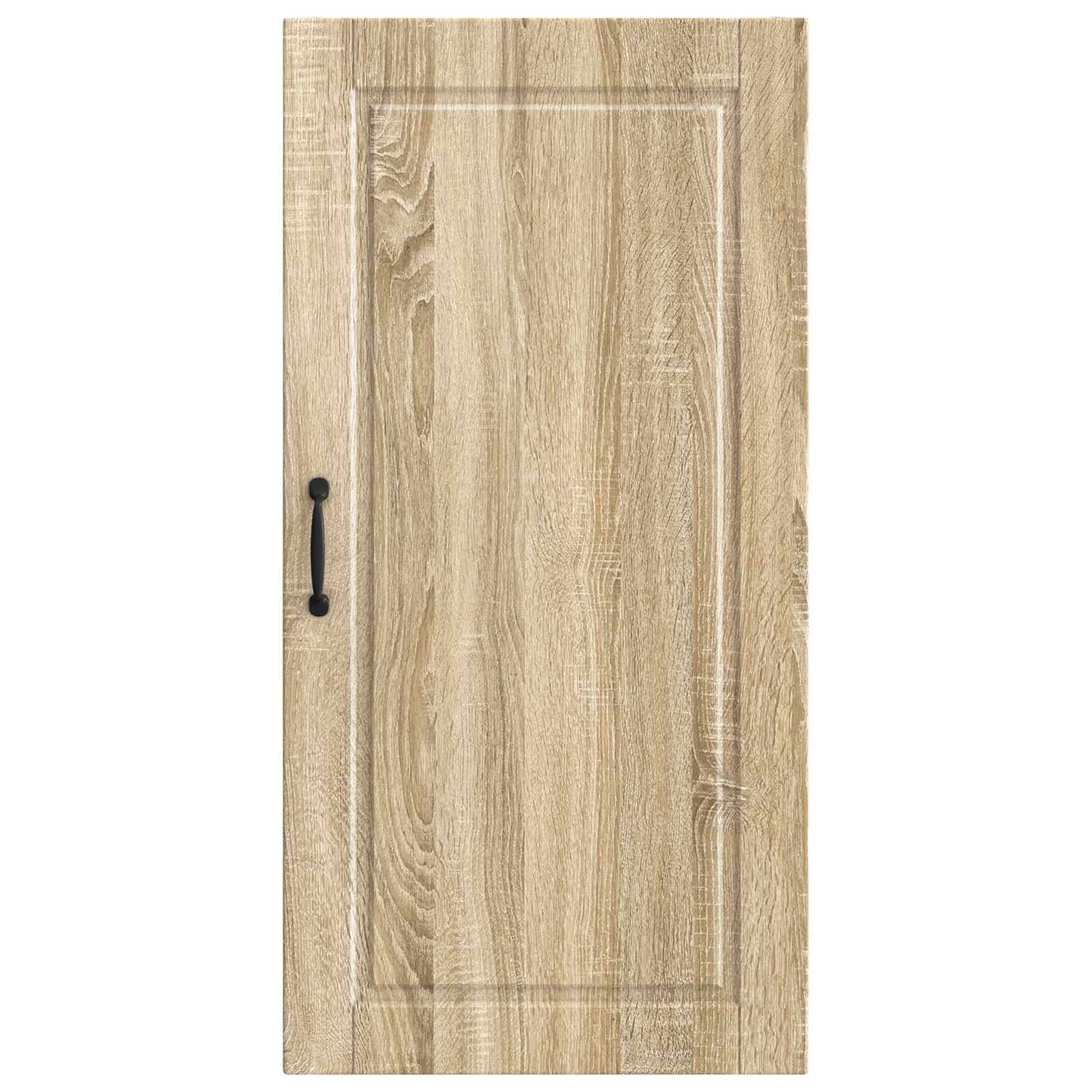 Pannello lavastoviglie con porta Rovere Sonoma 50 x 31 x 100 cm | homemem39