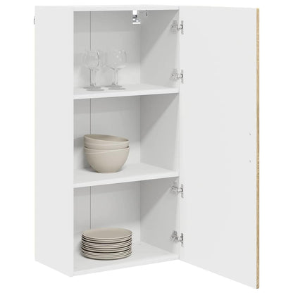 Pannello lavastoviglie con porta Rovere Sonoma 50 x 31 x 100 cm | homemem39