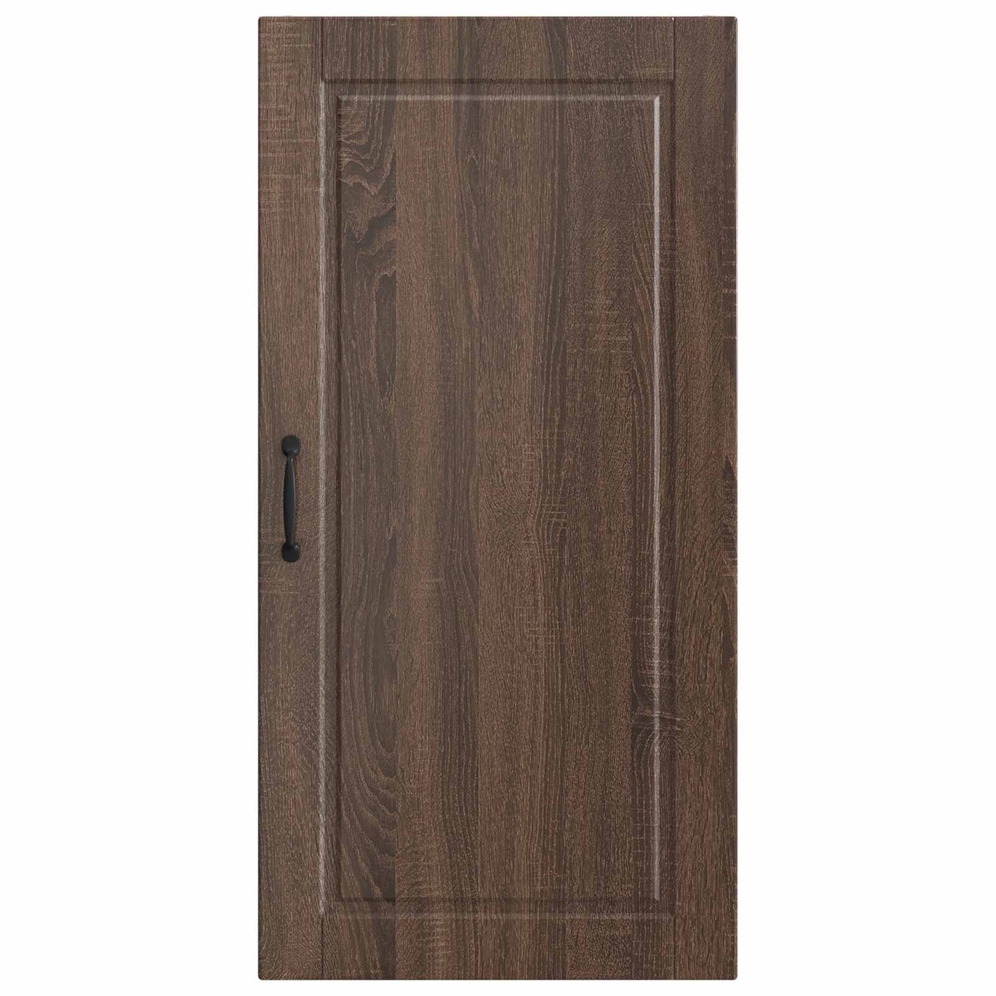 Armadietto a muro PORTO Rovere Marrone 50 x 31 x 100 cm