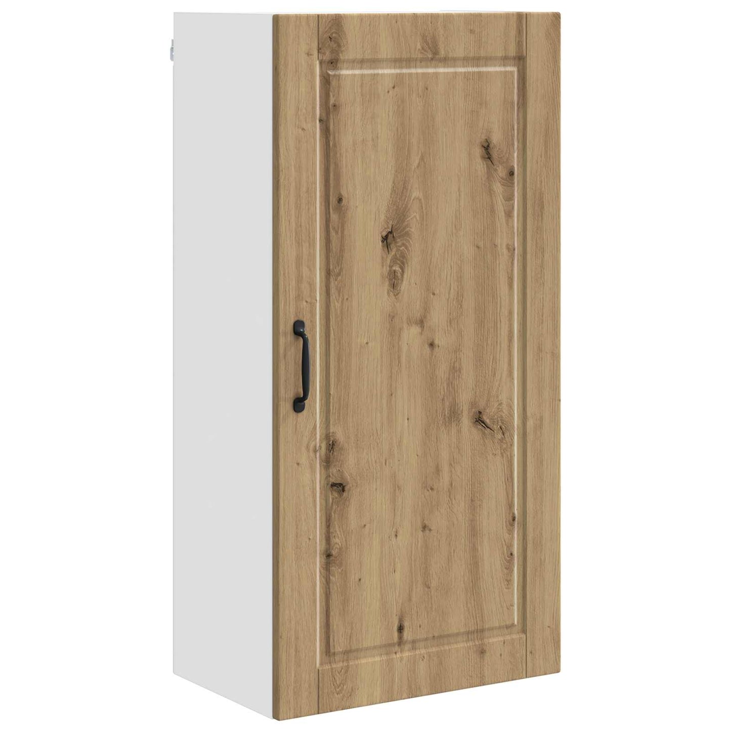 Pannello lavastoviglie Rovere artigianale 50 x 31 x 100 cm | homemem39