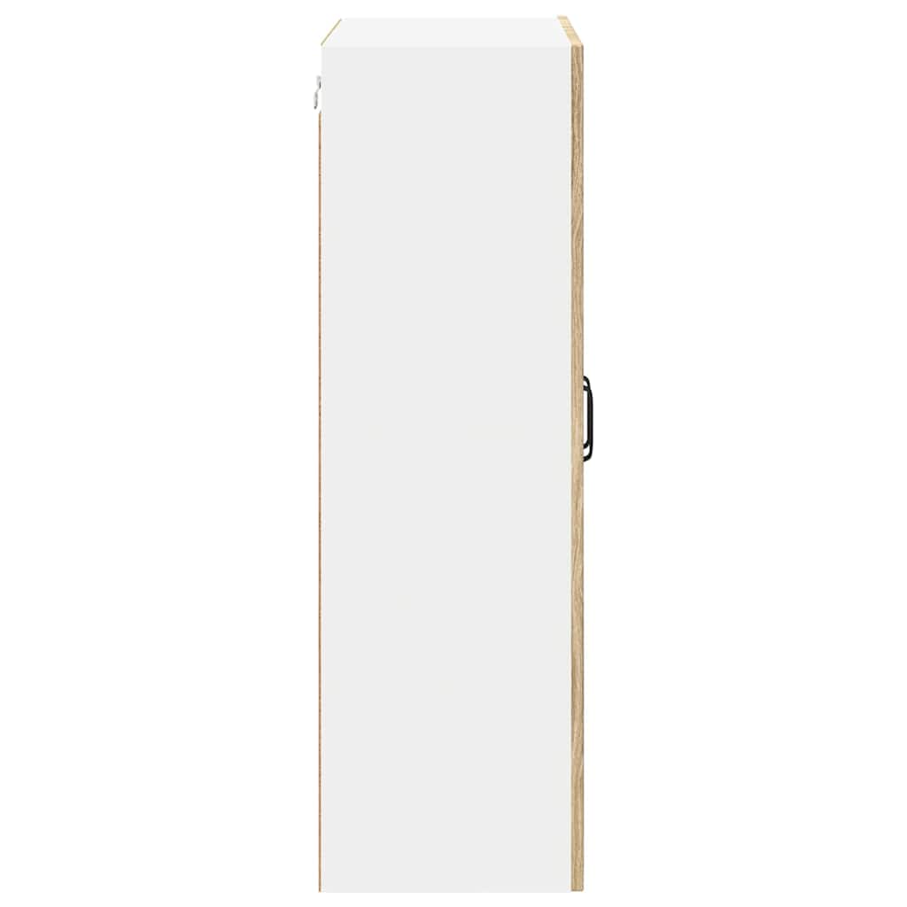 Pannello lavastoviglie con porta Rovere Sonoma 60 x 31 x 100 cm | homemem39