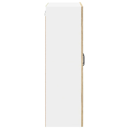 Pannello lavastoviglie con porta Rovere Sonoma 60 x 31 x 100 cm | homemem39