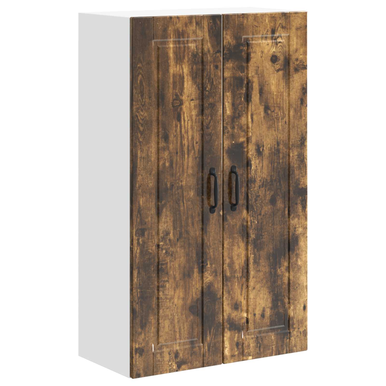 Pannello lavastoviglie con porta Rovere fumé 60 x 31 x 100 cm | homemem39