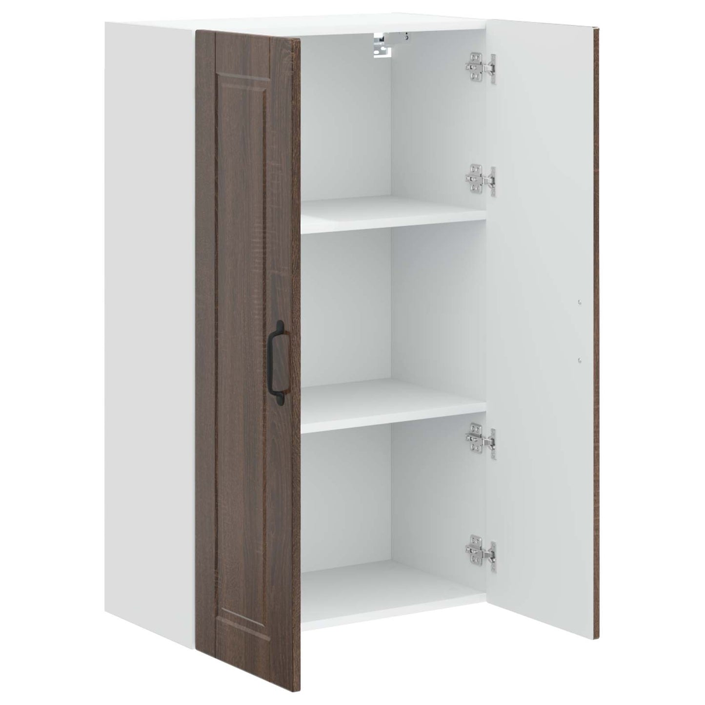 Pannello lavastoviglie Rovere Marrone 60 x 31 x 100 cm | homemem39