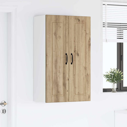 Pannello lavastoviglie Rovere artigianale 60 x 31 x 100 cm | homemem39