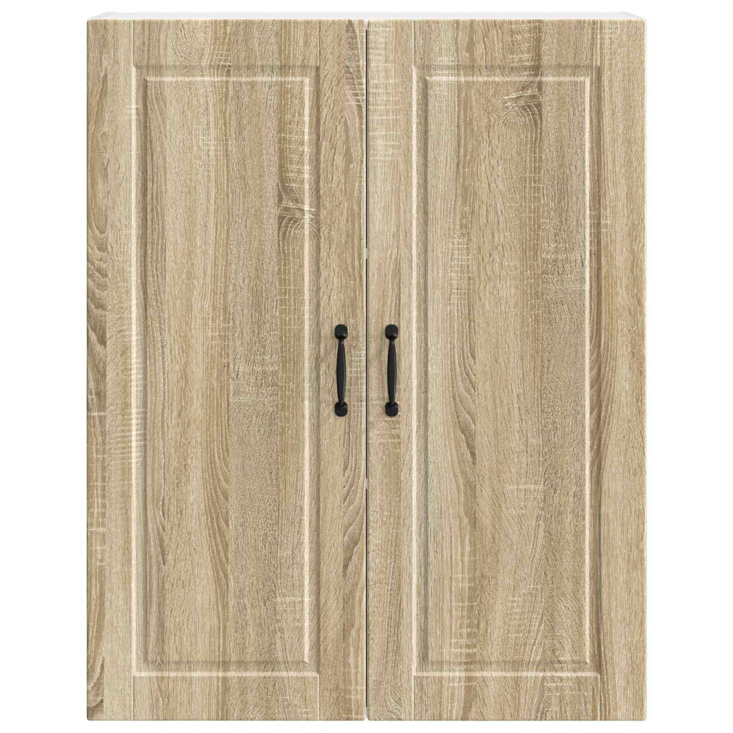 Pannello lavastoviglie con porta Rovere Sonoma 80 x 31 x 100 cm | homemem39