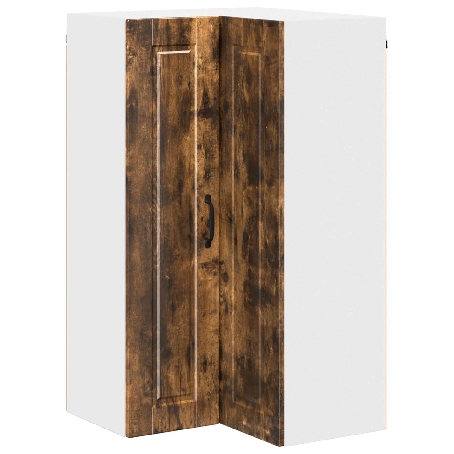 Pannello lavastoviglie con porta Rovere fumé 57 x 57 x 100 cm | homemem39