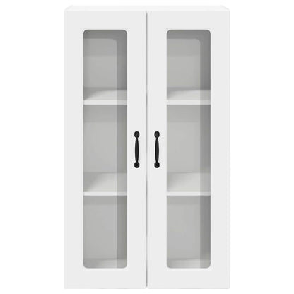 Pannello lavastoviglie con lo scaffale Bianco 60 x 31 x 100 cm | homemem39