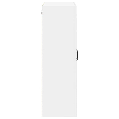 Pannello lavastoviglie con porta Bianco Lucido 60 x 31 x 100 cm | homemem39
