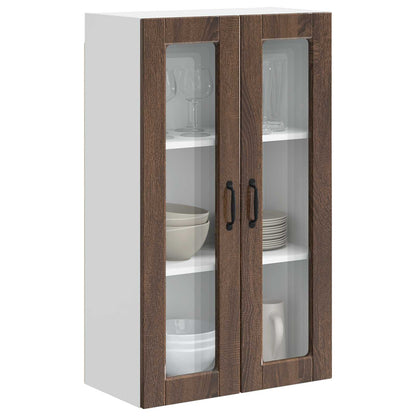 Pannello lavastoviglie Rovere Marrone 60 x 31 x 100 cm | homemem39
