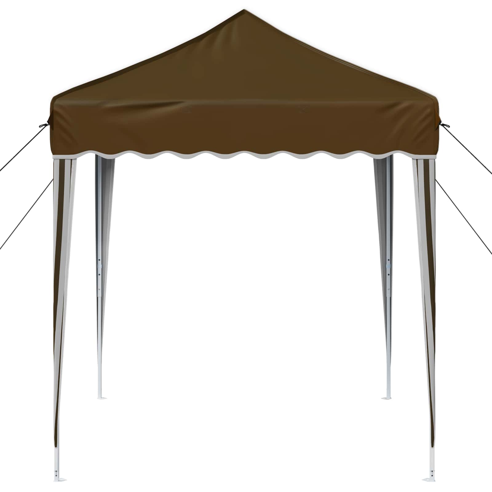 Tenda per feste a pop-up Talpa 195 x 195 x 245 cm | homemem39