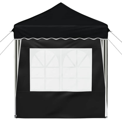 Tenda per feste a pop-up 195 x 195 x 245 cm Antracite | homemem39