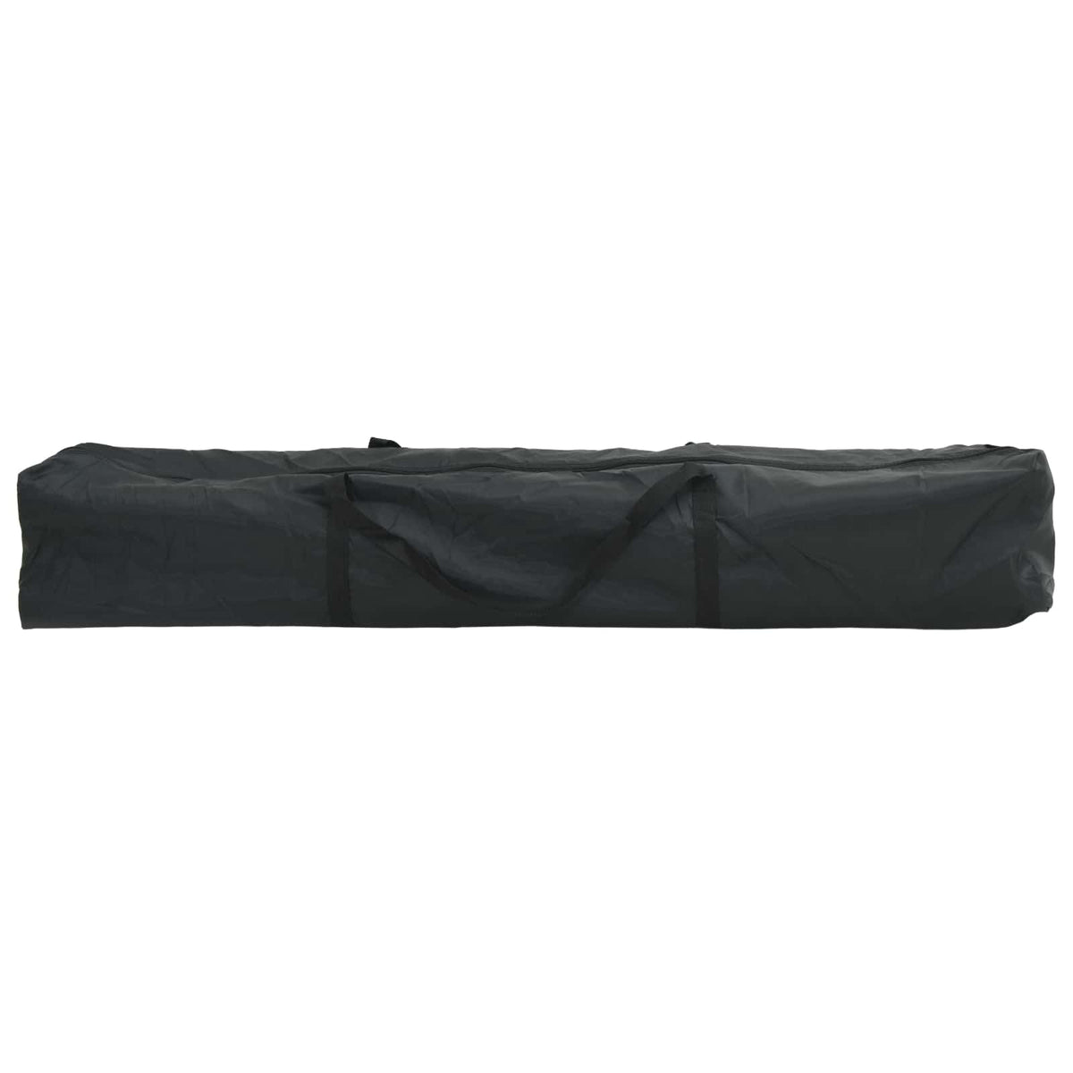 Tenda per feste a pop-up 195 x 195 x 245 cm Blu Tessuto Oxford - homemem39