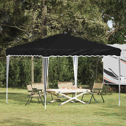Tenda per feste a pop-up 288 x 288 x 245 cm Antracite | homemem39