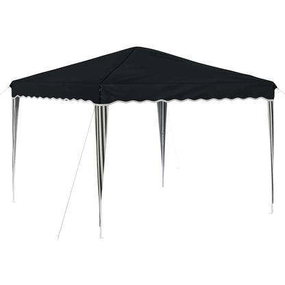 Tenda per feste a pop-up 288 x 288 x 245 cm Antracite | homemem39