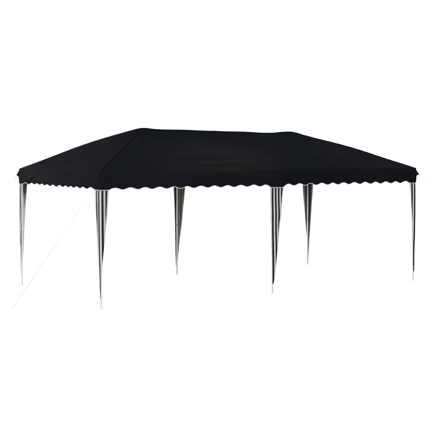 Tenda per feste a pop-up 575 x 290 x 245 cm Antracite | homemem39