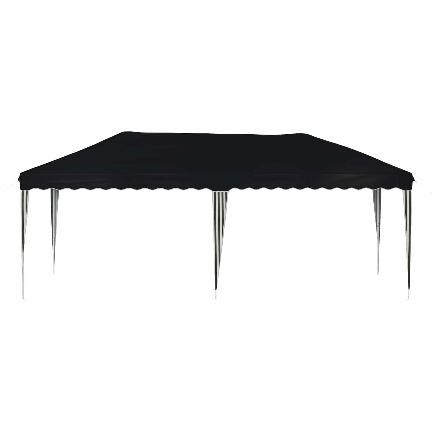 Tenda per feste a pop-up 575 x 290 x 245 cm Antracite | homemem39
