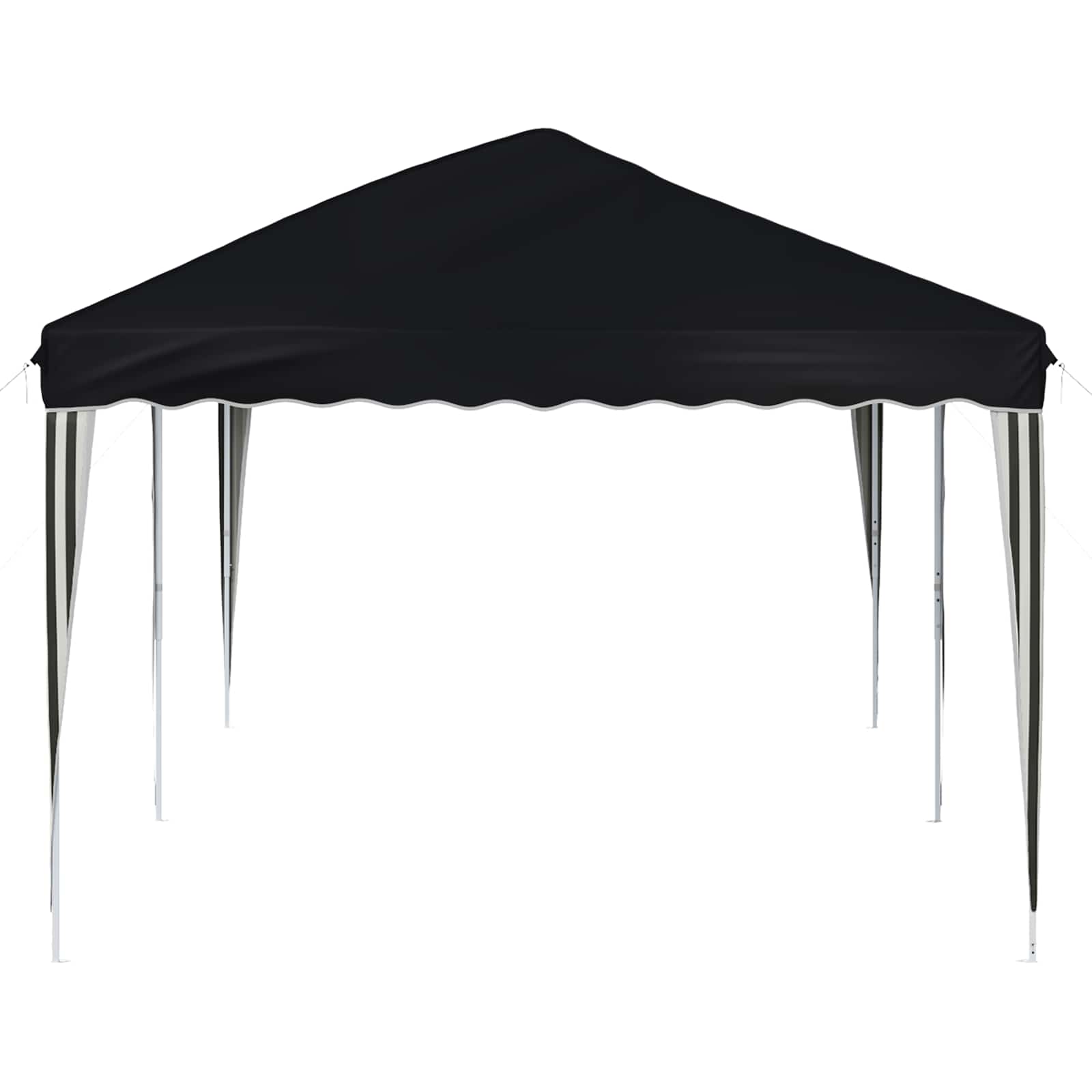 Tenda per feste a pop-up 575 x 290 x 245 cm Antracite | homemem39