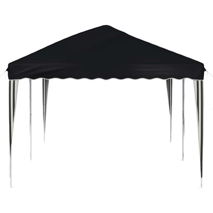 Tenda per feste a pop-up 575 x 290 x 245 cm Antracite | homemem39