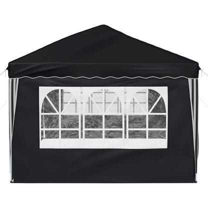 Tenda per feste a pop-up 575 x 288 x 245 cm Antracite | homemem39