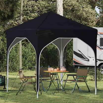 Tenda per feste a pop-up 194 x 194 x 245 cm Antracite | homemem39