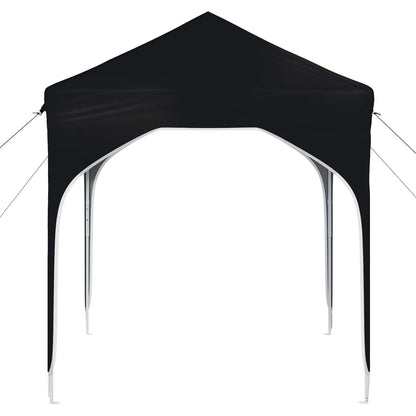 Tenda per feste a pop-up 194 x 194 x 245 cm Antracite | homemem39