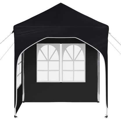 Tenda per feste a pop-up 192 x 192 x 245 cm Antracite | homemem39