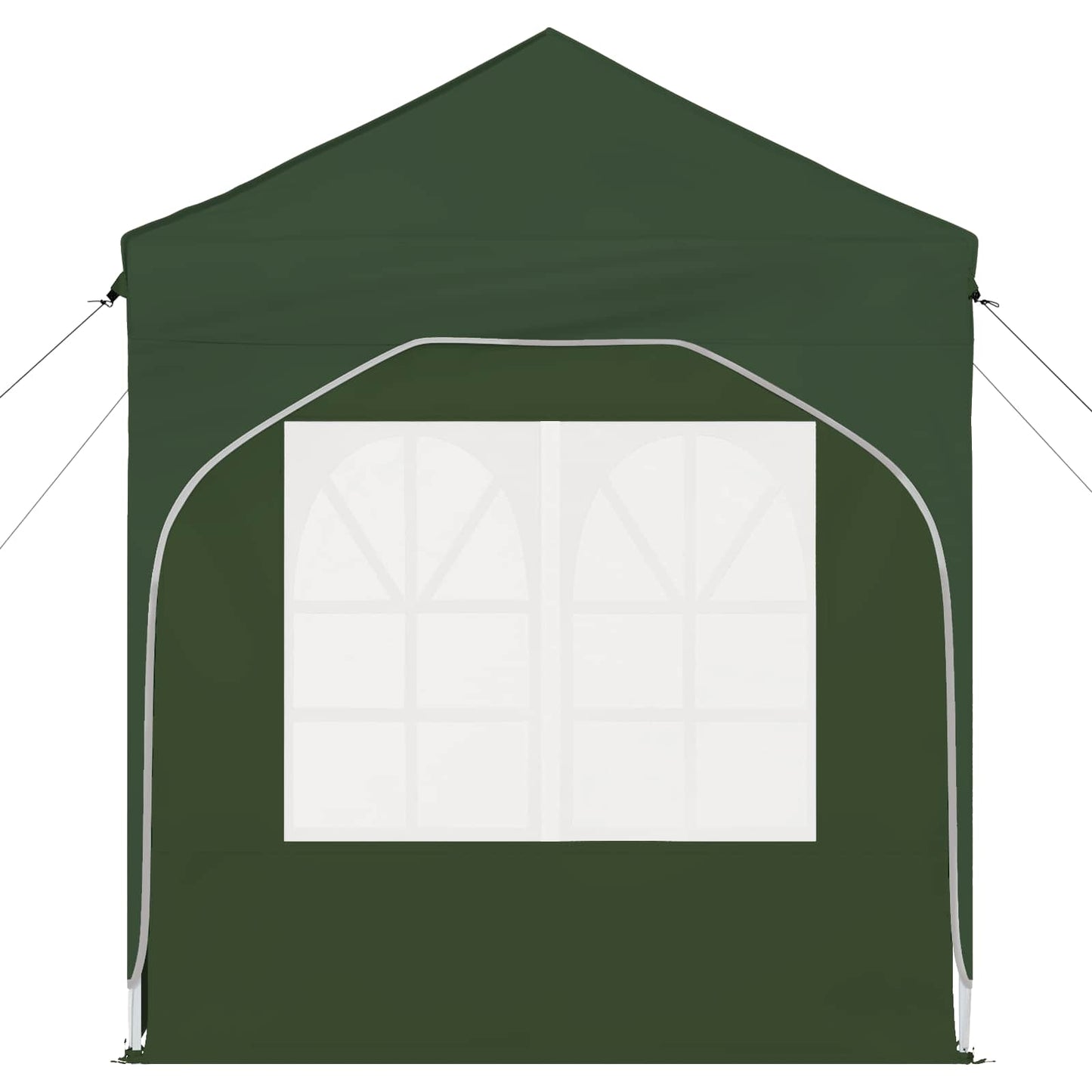 Tenda per feste a pop-up 192 x 192 x 245 cm Verde | homemem39