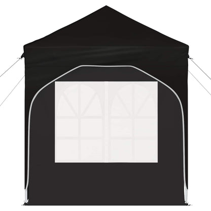 Tenda per feste a pop-up 192 x 192 x 245 cm Nero | homemem39
