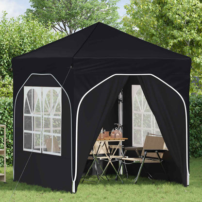 Tenda per feste a pop-up 192 x 192 x 245 cm Antracite | homemem39