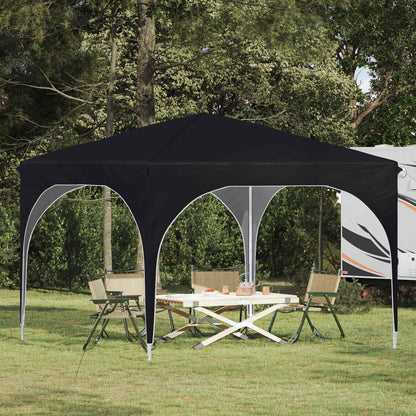 Tenda per feste a pop-up 290 x 290 x 245 cm Antracite | homemem39