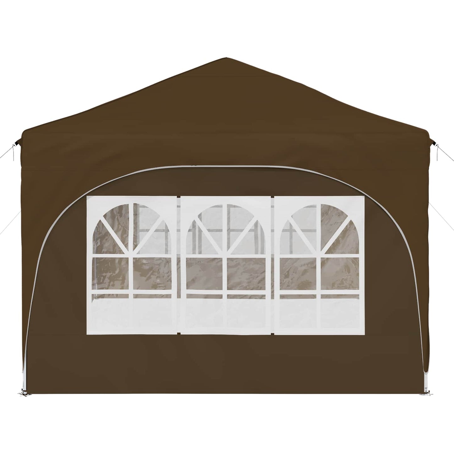 Tenda per feste a pop-up Talpa 575 x 288 x 245 cm | homemem39