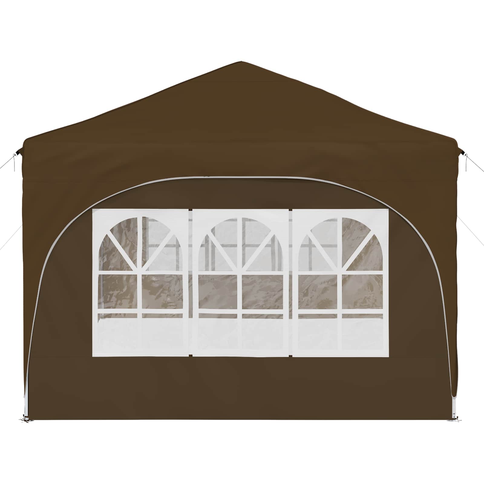 Tenda per feste a pop-up Talpa 575 x 288 x 245 cm | homemem39