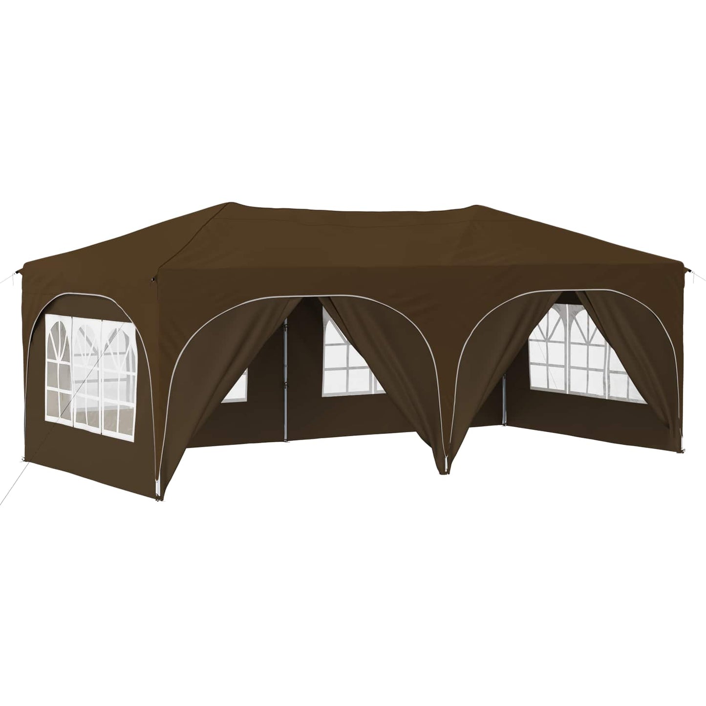 Tenda per feste a pop-up Talpa 575 x 288 x 245 cm | homemem39