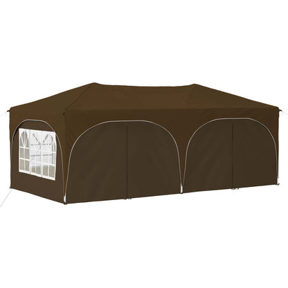 Tenda per feste a pop-up Talpa 575 x 288 x 245 cm | homemem39