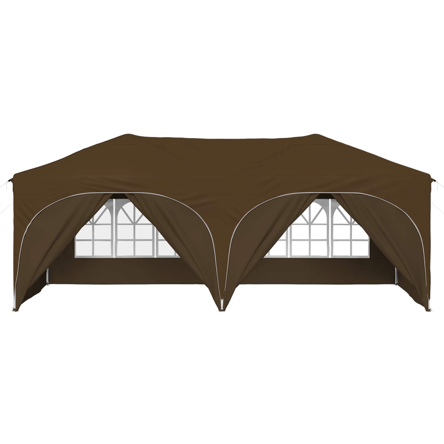 Tenda per feste a pop-up Talpa 575 x 288 x 245 cm | homemem39