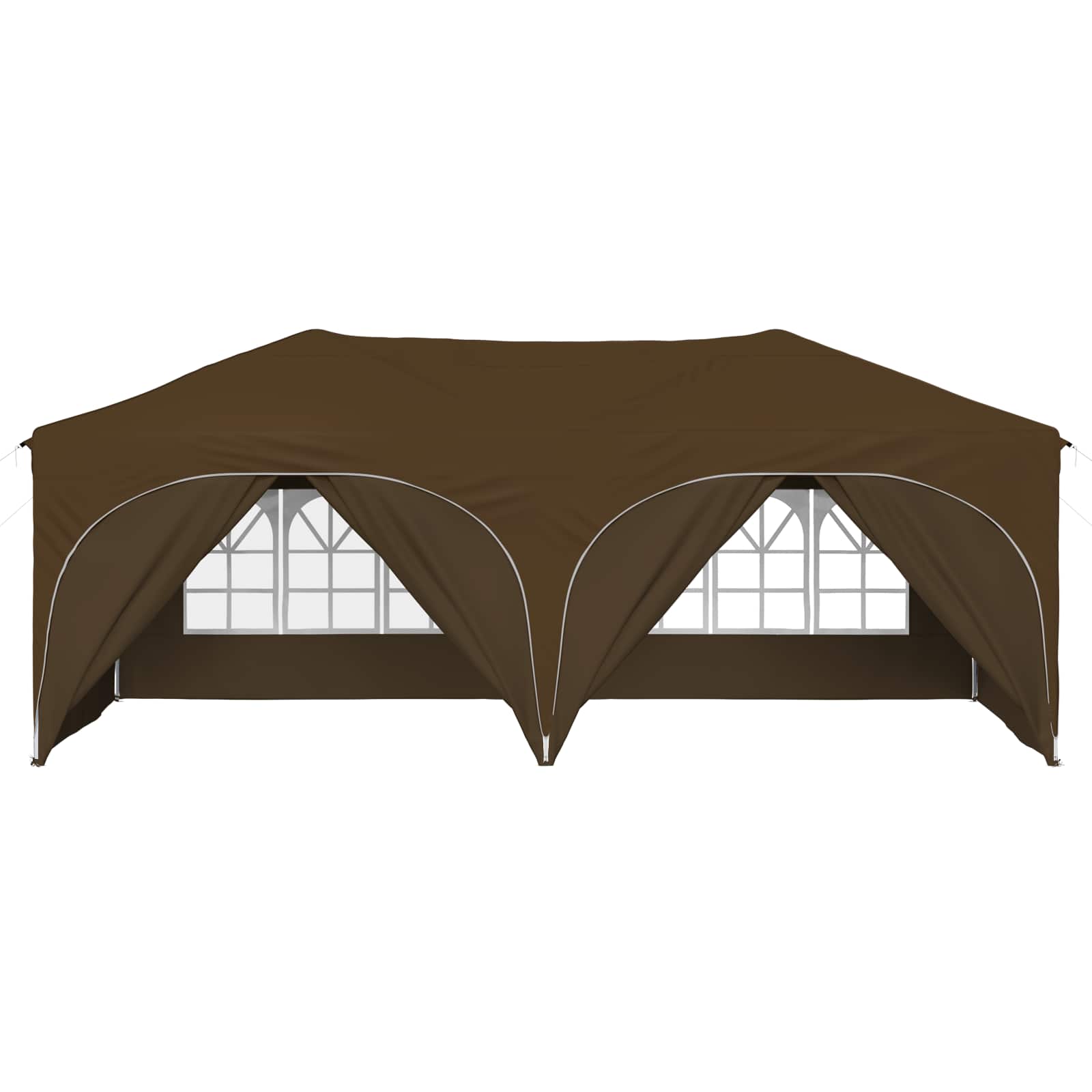 Tenda per feste a pop-up Talpa 575 x 288 x 245 cm | homemem39