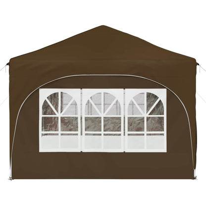 Tenda per feste a pop-up Talpa 575 x 288 x 245 cm | homemem39