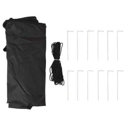 Tenda per feste a pop-up Borgogna 575 x 288 x 245 cm | homemem39