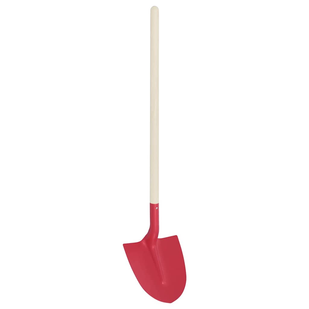 Testa di Pala 4 pcs Rosso 39,5 x 27,5 cm | homemem39