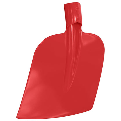 Testa di Pala 4 pcs Rosso 32 x 24,5 cm