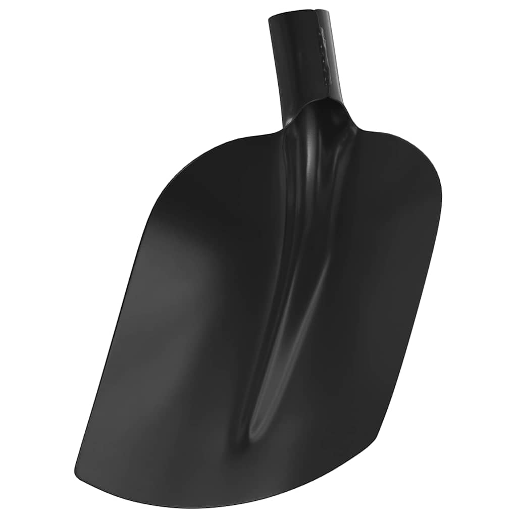 Testa di Pala 4 pcs Nero 34,5 x 24 cm | homemem39