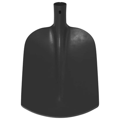 Testa di Pala 4 pcs Nero 34,5 x 24 cm | homemem39