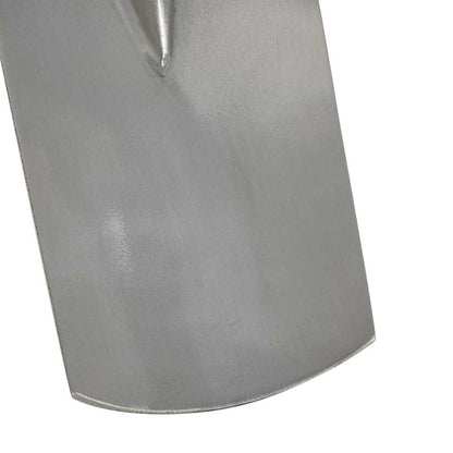 Testa di Pala 4 pcs Argento 43 x 17 cm | homemem39