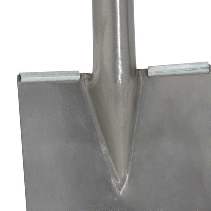 Testa di Pala 4 pcs Argento 43 x 17 cm | homemem39