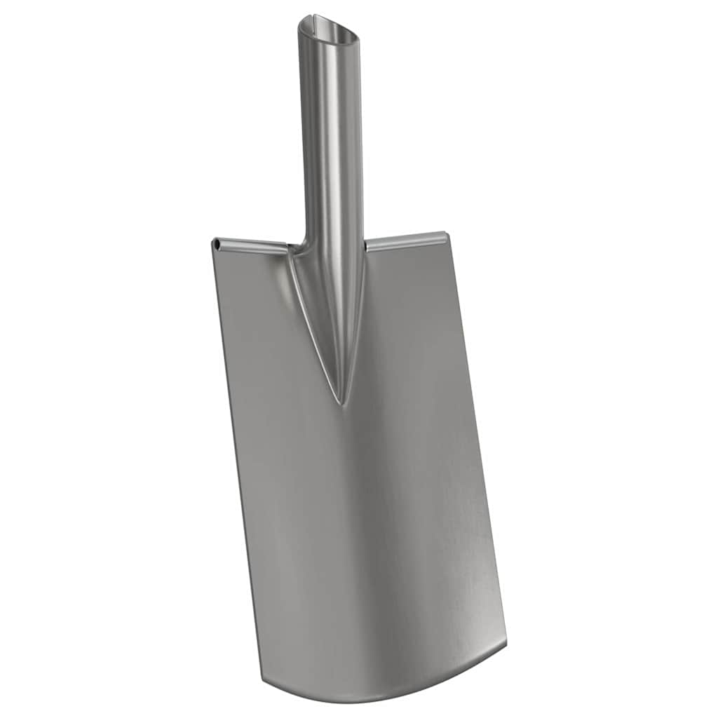 Testa di Pala 4 pcs Argento 43 x 17 cm | homemem39