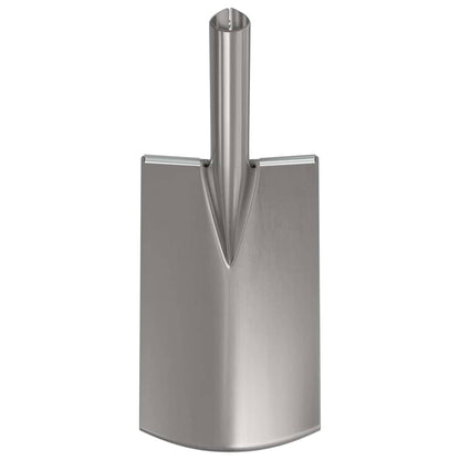 Testa di Pala 4 pcs Argento 43 x 17 cm | homemem39