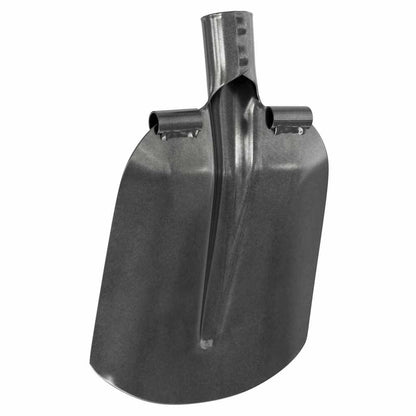 Testa di Pala 4 pcs Argento 33 x 21 cm | homemem39