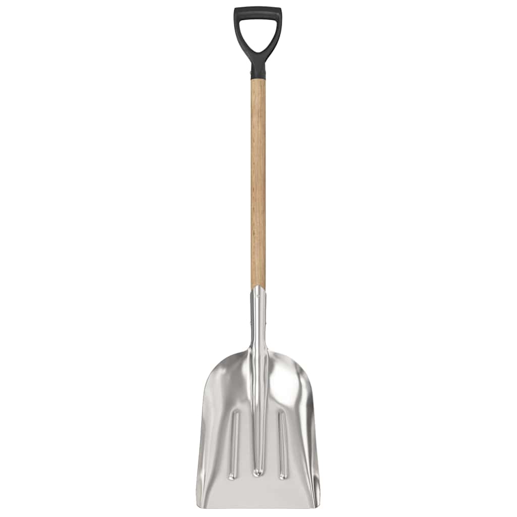 Pala Argento 29 x 122 cm Alluminio | homemem39
