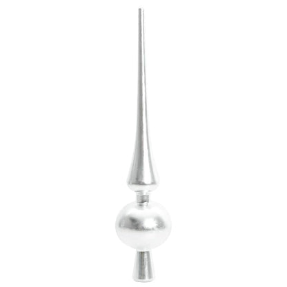 Set di Palle di Natale 61 pz 150 LED Bianco caldo Ø 6 cm | homemem39